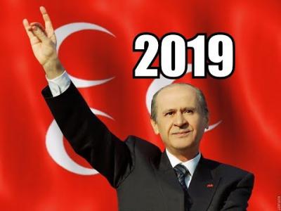 Mhp Miting şarkısı - Umut Çakır 2019 - Haydi Türkiyem haydi